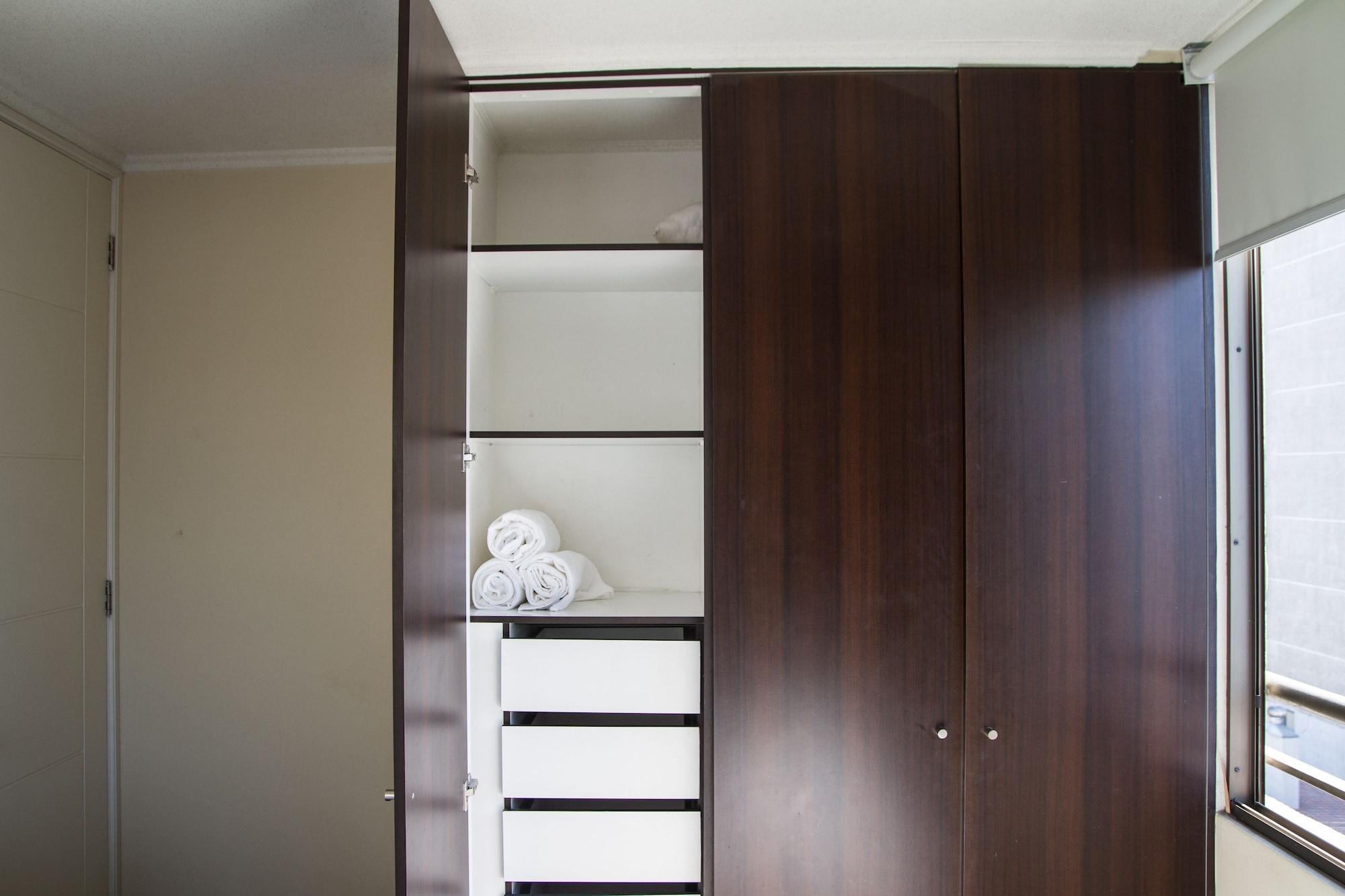 Santiago Furnished Apartments Экстерьер фото