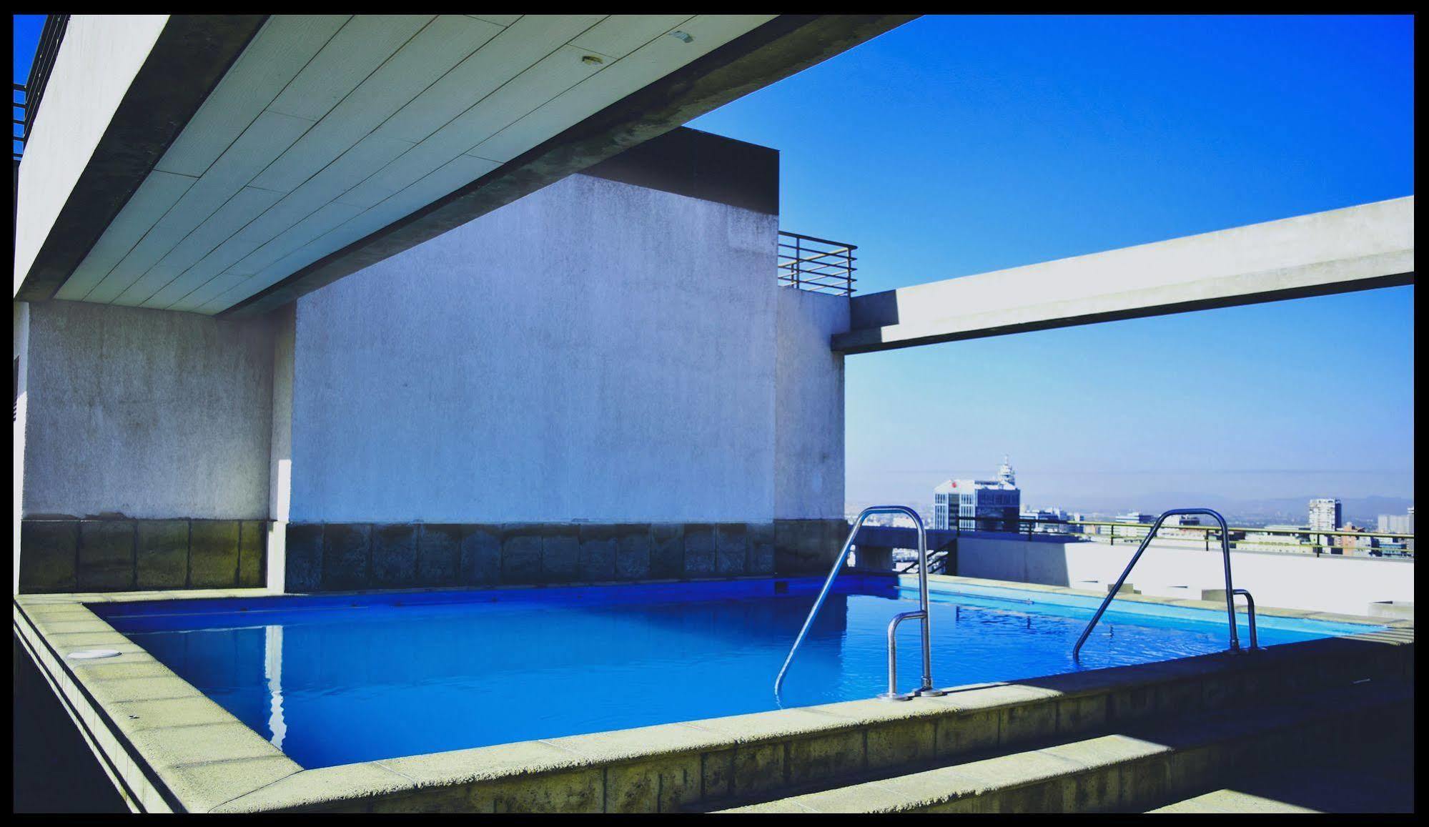 Santiago Furnished Apartments Экстерьер фото