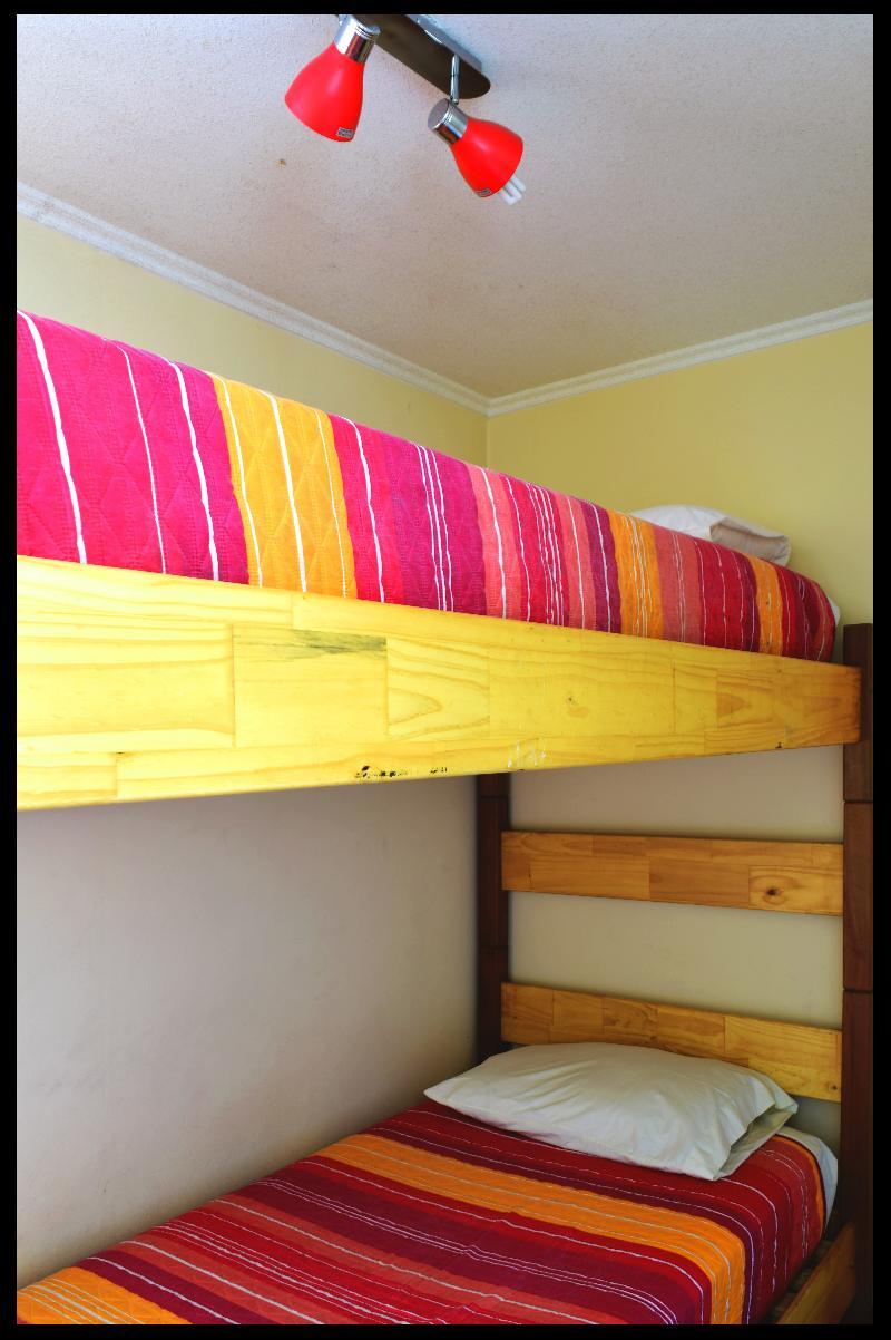 Santiago Furnished Apartments Экстерьер фото