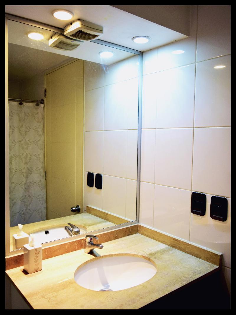 Santiago Furnished Apartments Экстерьер фото